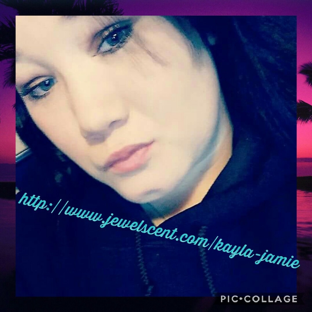 Meet your Posher, Kayla marie